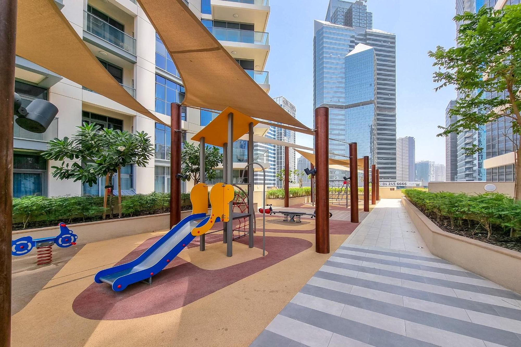 Full Burj Khalifa View 3br Luxe Collection *