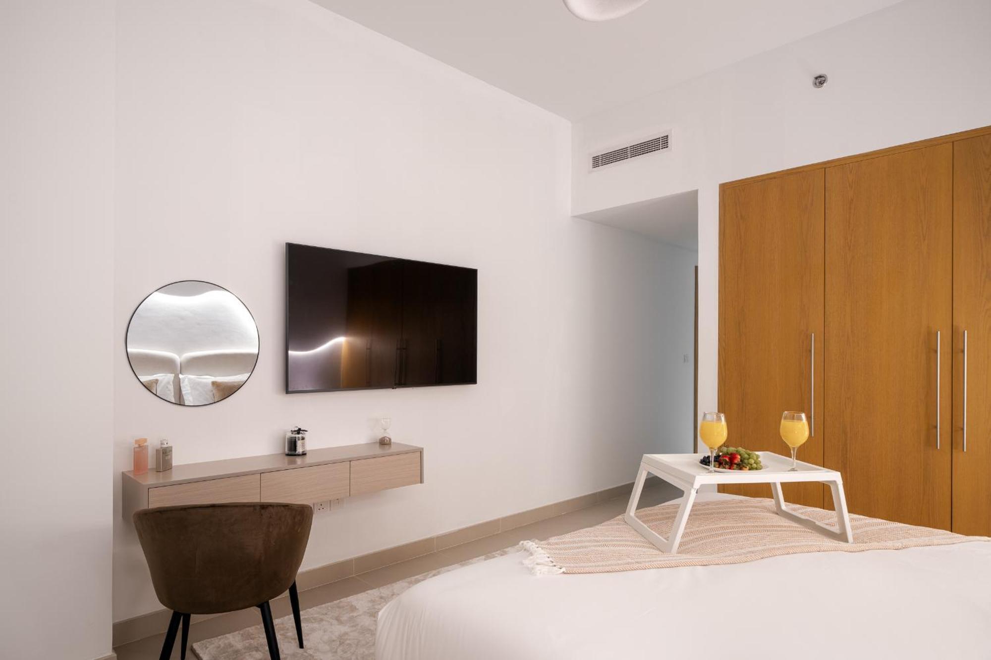 Appartement Full Burj Khalifa View 3br Luxe Collection