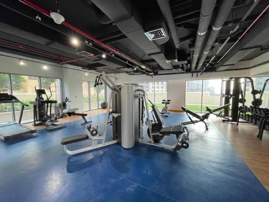 Appartement Full Burj Khalifa View 3br Luxe Collection