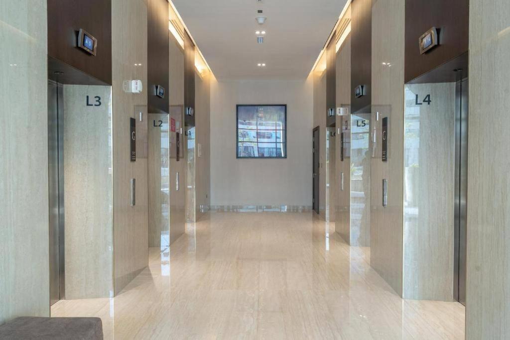 Full Burj Khalifa View 3br Luxe Collection Appartement